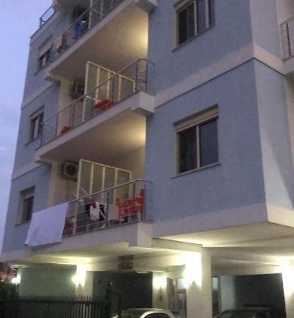 Hotel Mehillaj Borş Dış mekan fotoğraf