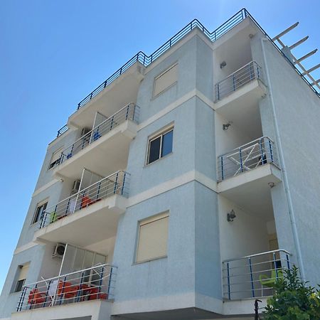 Hotel Mehillaj Borş Dış mekan fotoğraf
