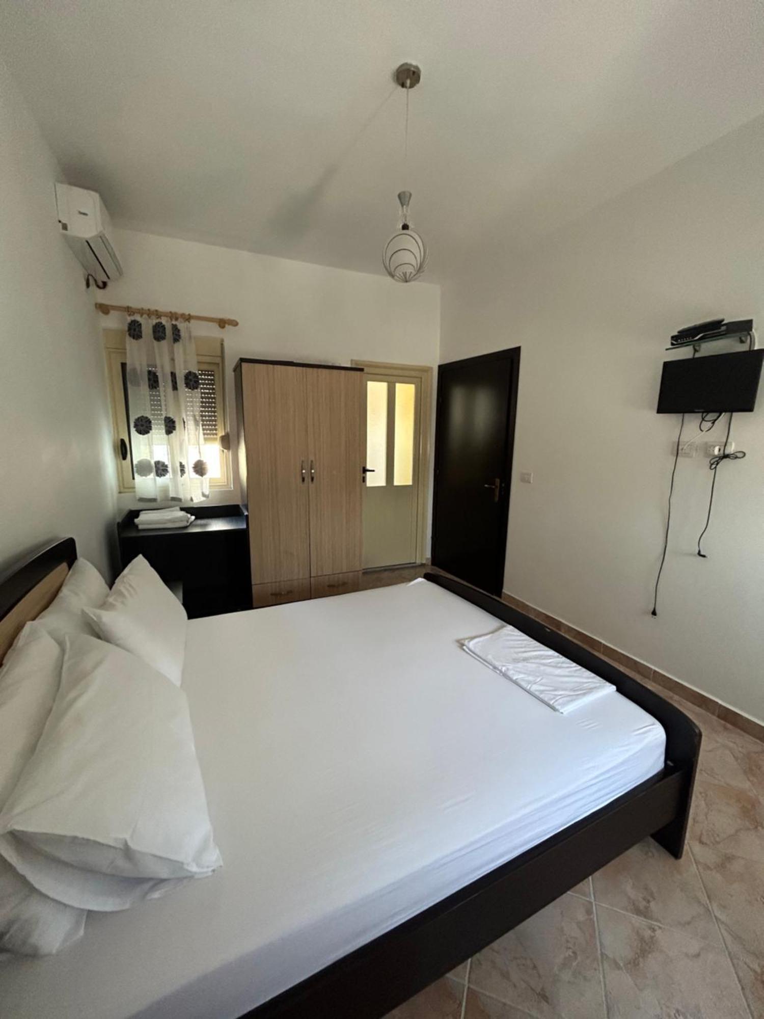 Hotel Mehillaj Borş Dış mekan fotoğraf