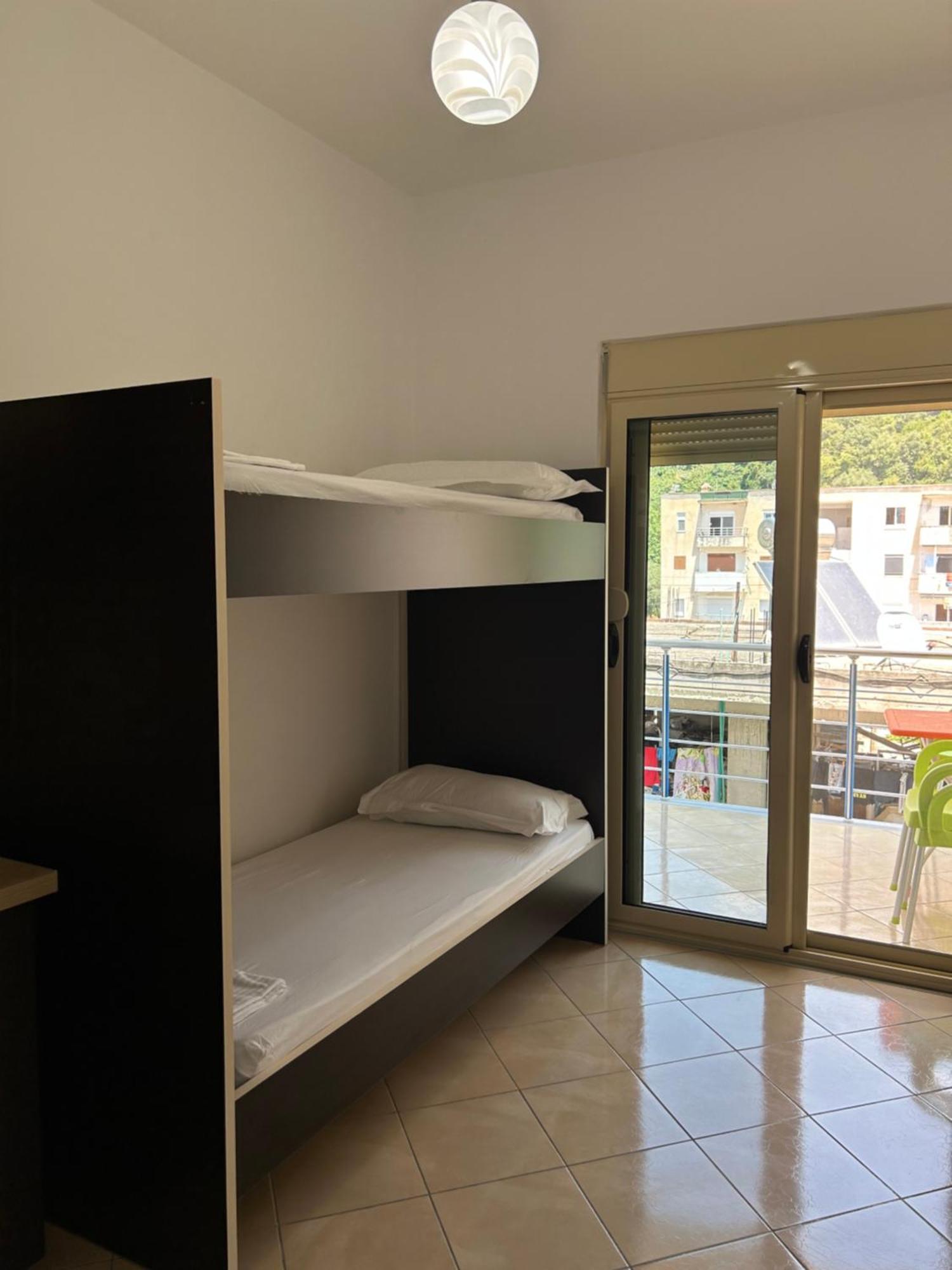Hotel Mehillaj Borş Dış mekan fotoğraf