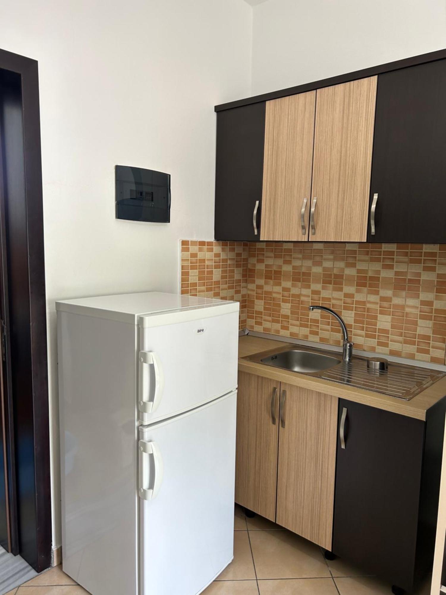 Hotel Mehillaj Borş Dış mekan fotoğraf
