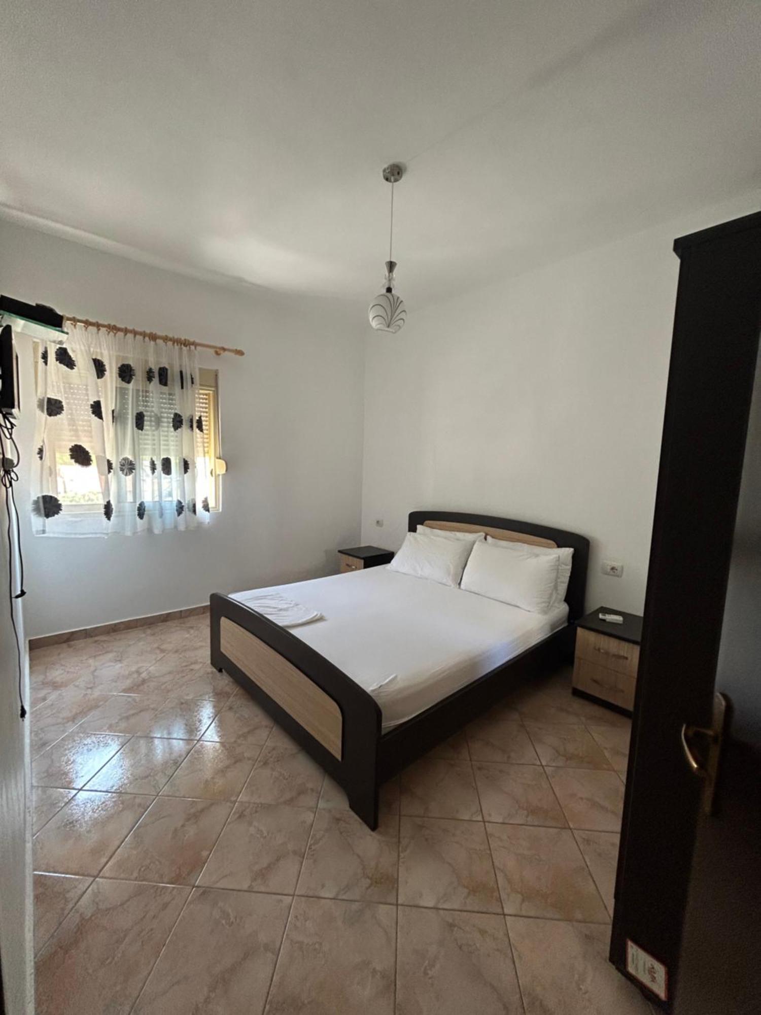 Hotel Mehillaj Borş Dış mekan fotoğraf