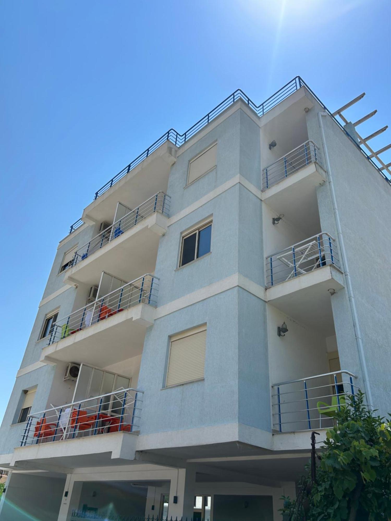 Hotel Mehillaj Borş Dış mekan fotoğraf